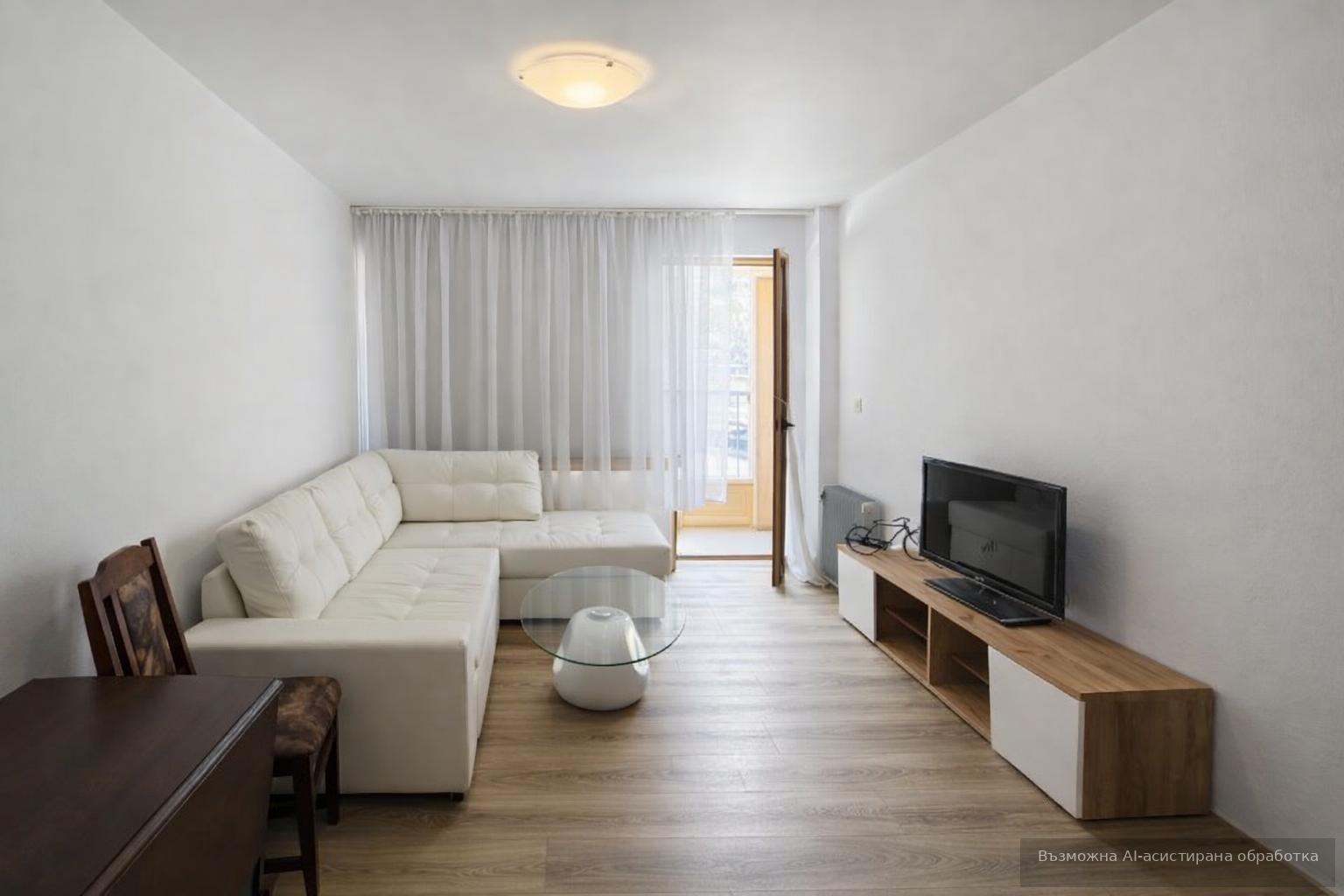 Дава под наем 2-СТАЕН, гр. Варна, Възраждане 3