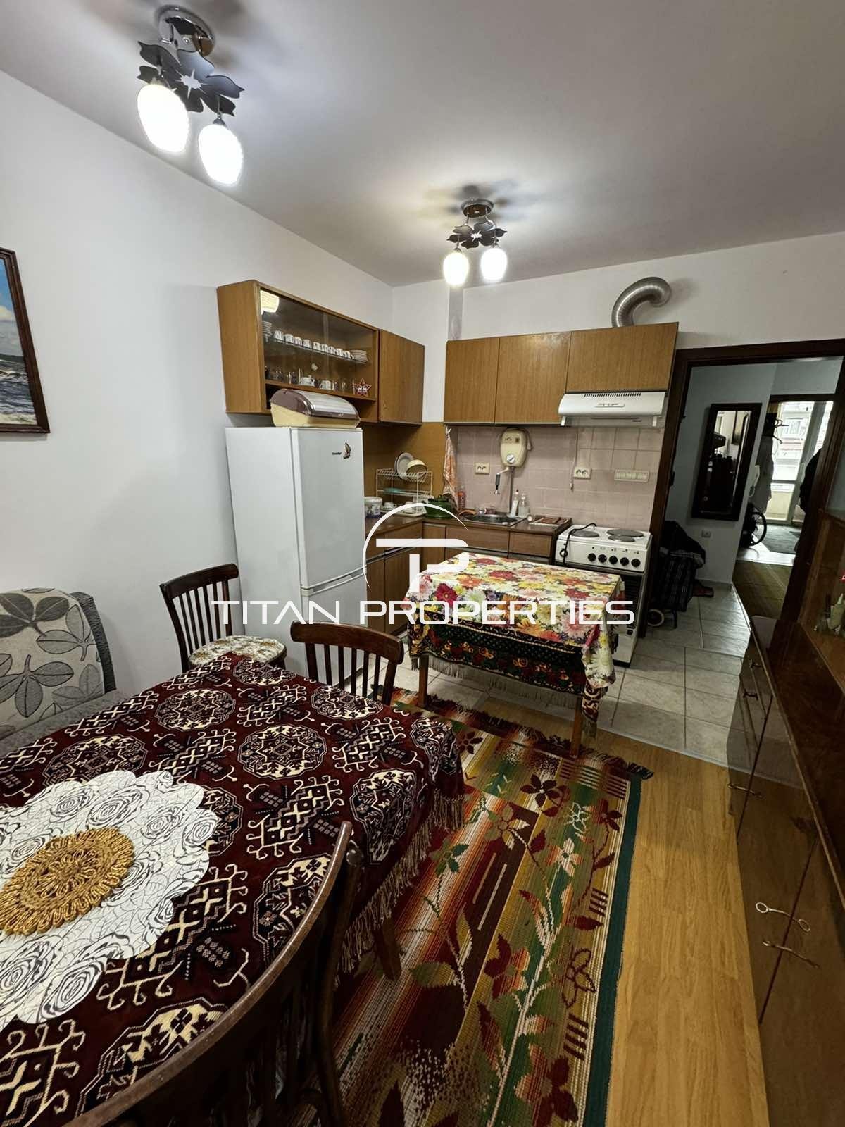 Дава под наем 3-СТАЕН, гр. Бургас, Център, снимка 6 - Апартаменти - 53634595