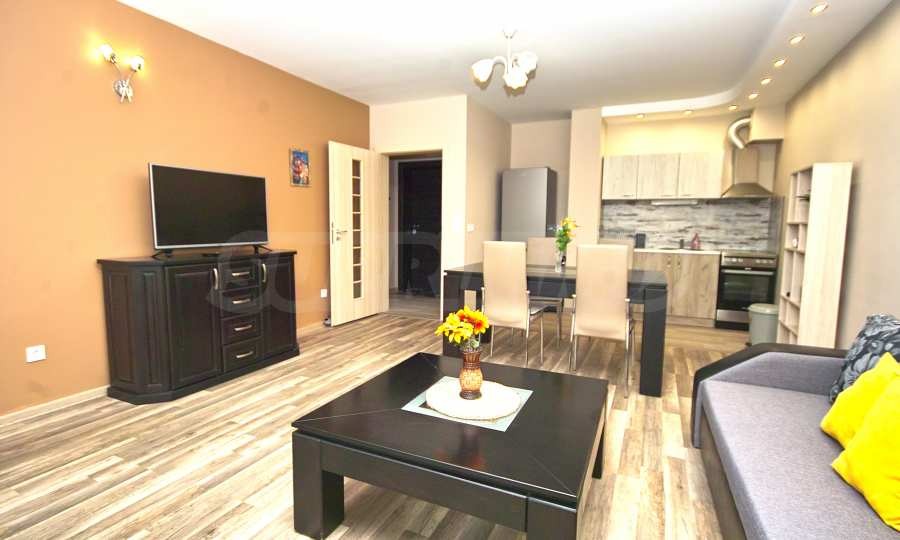 Дава под наем 3-СТАЕН, гр. София, Белите брези