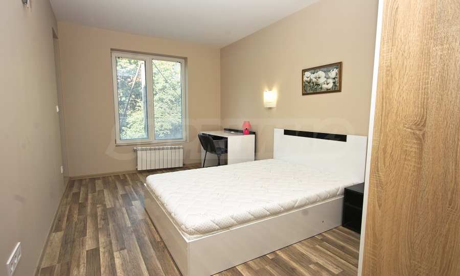 Дава под наем 3-СТАЕН, гр. София, Белите брези, снимка 6 - Апартаменти - 54213843