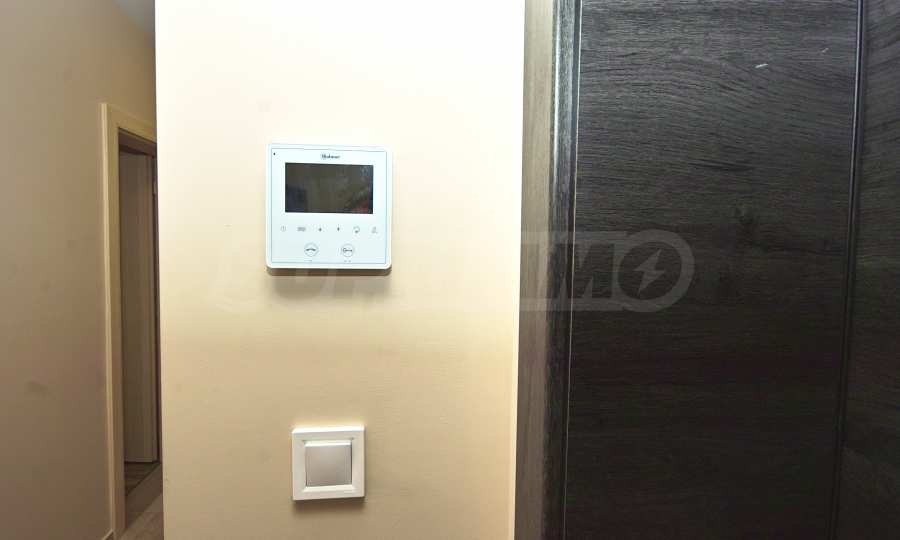 Дава под наем 3-СТАЕН, гр. София, Белите брези, снимка 14 - Апартаменти - 54213843