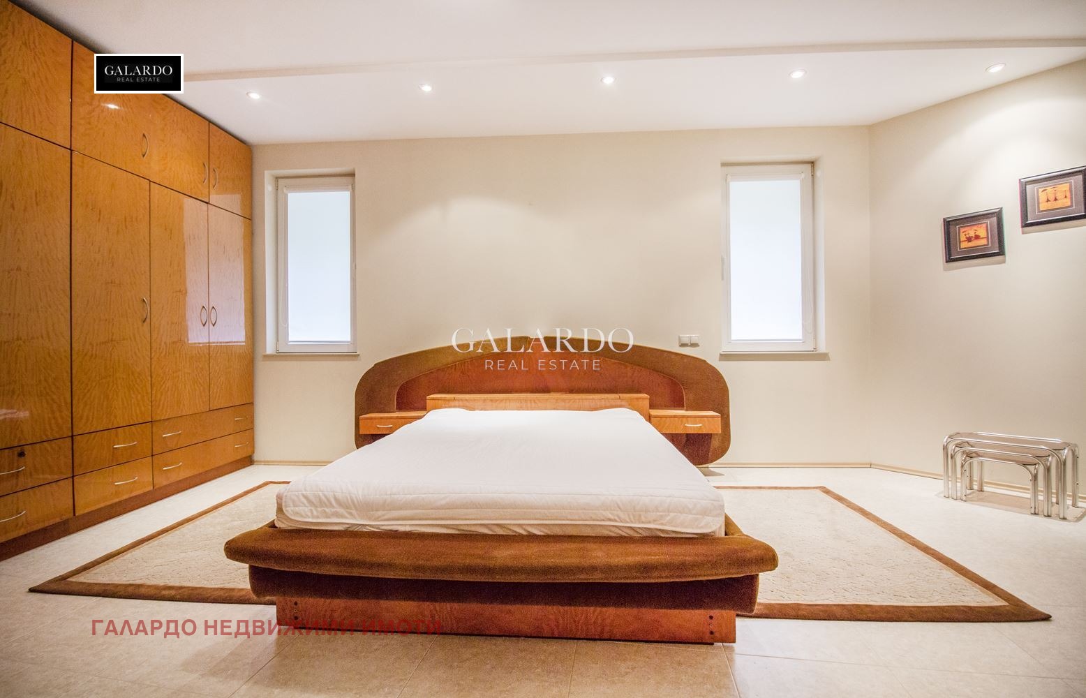 Дава под наем КЪЩА, гр. София, Драгалевци, снимка 10 - Къщи - 54058831