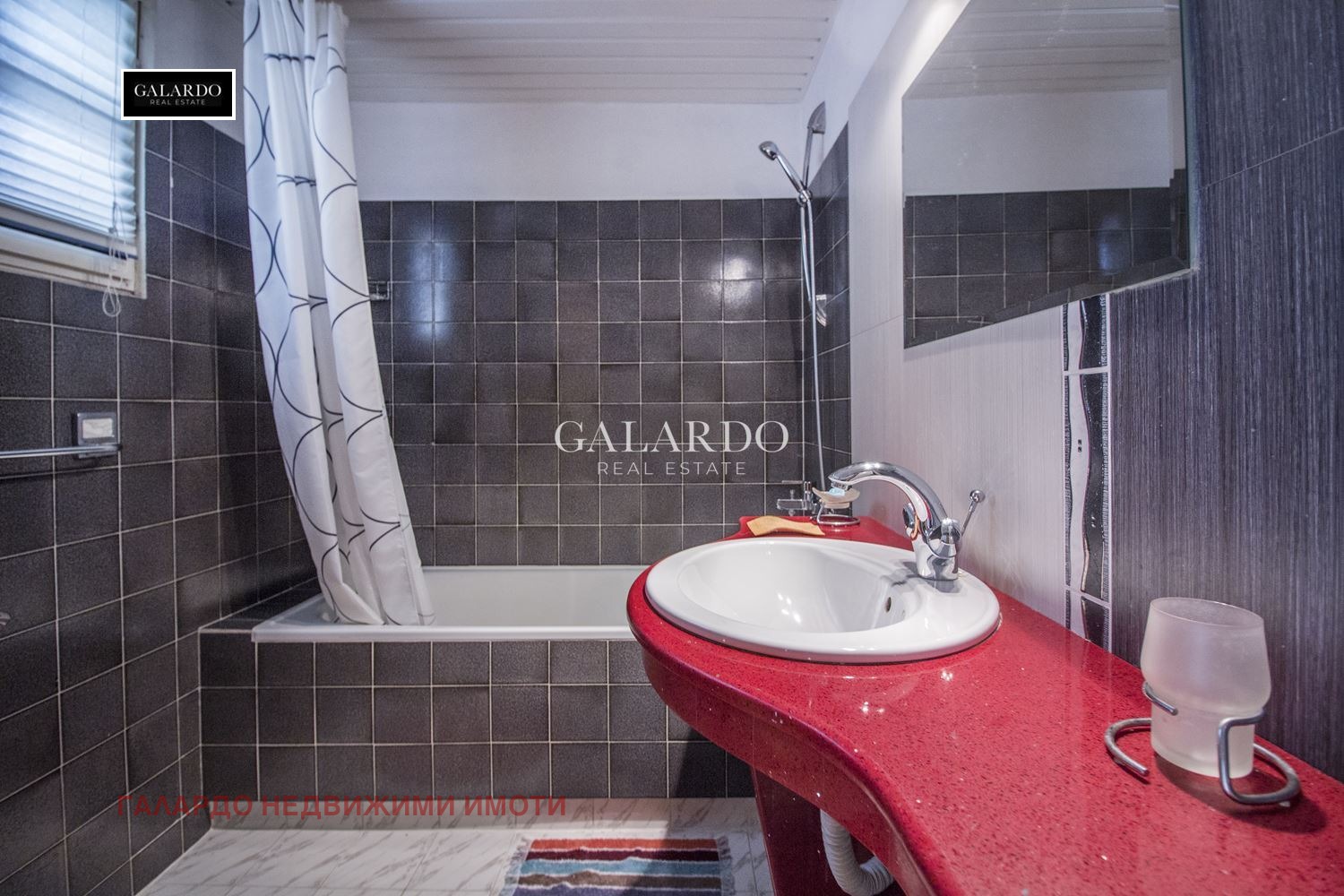 Дава под наем КЪЩА, гр. София, Драгалевци, снимка 16 - Къщи - 54058831