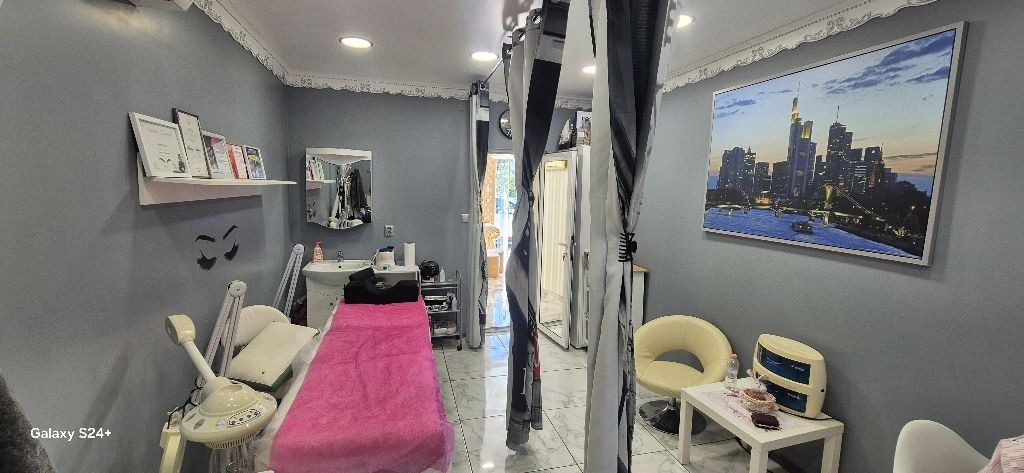 Дава под наем БИЗНЕС ИМОТ, гр. Варна, Аспарухово, снимка 5 - Други - 56123876