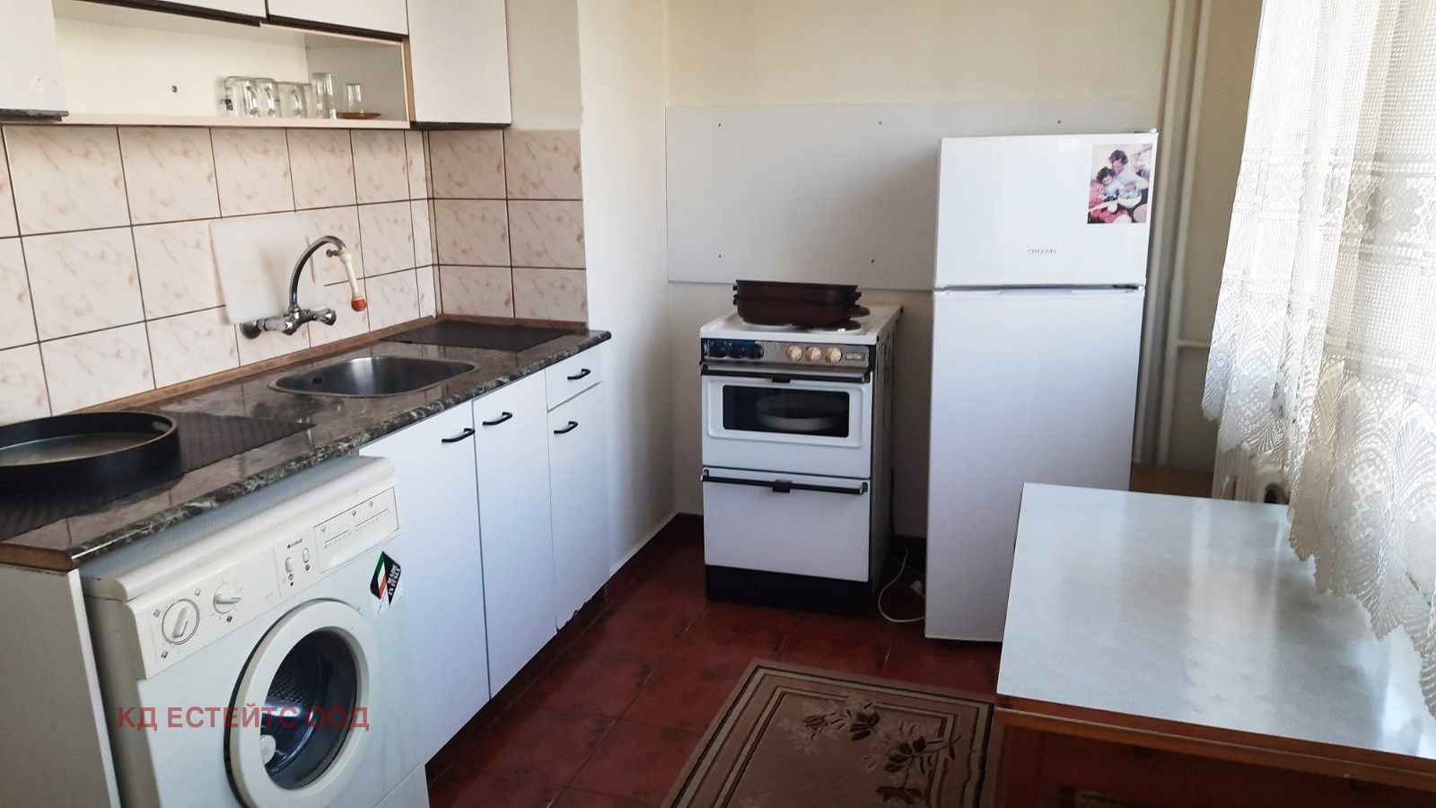 Дава под Наем 2-СТАЕН | Imot.bg — изображение 8