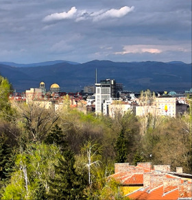 1 chambre Ivan Vazov, Sofia 8