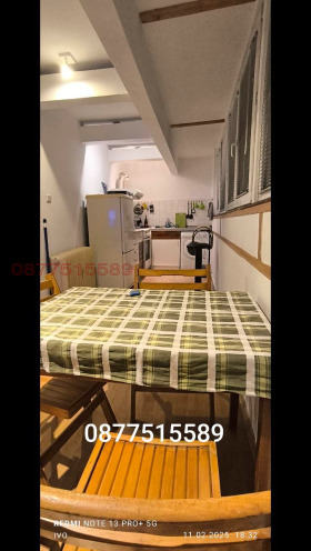 1 Schlafzimmer Iwan Wazow, Sofia 7