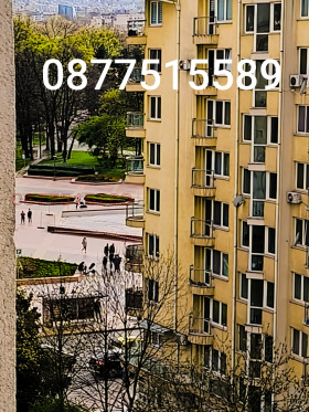 1 dormitor Ivan Vazov, Sofia 10