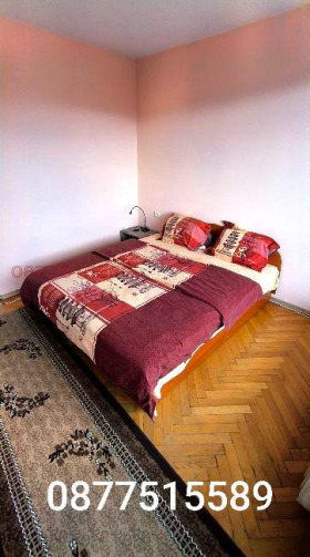 1 chambre Ivan Vazov, Sofia 5