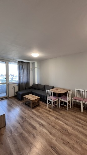 1 soveværelse Lyulin 6, Sofia