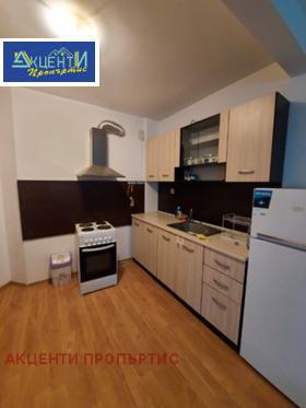 2 camere da letto Buzludga, Veliko Tarnovo 2