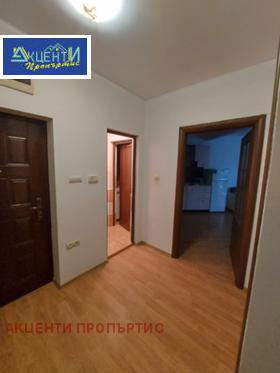 2 camere da letto Buzludga, Veliko Tarnovo 6