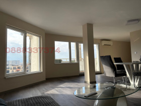 Дава под наем  3-стаен, град София