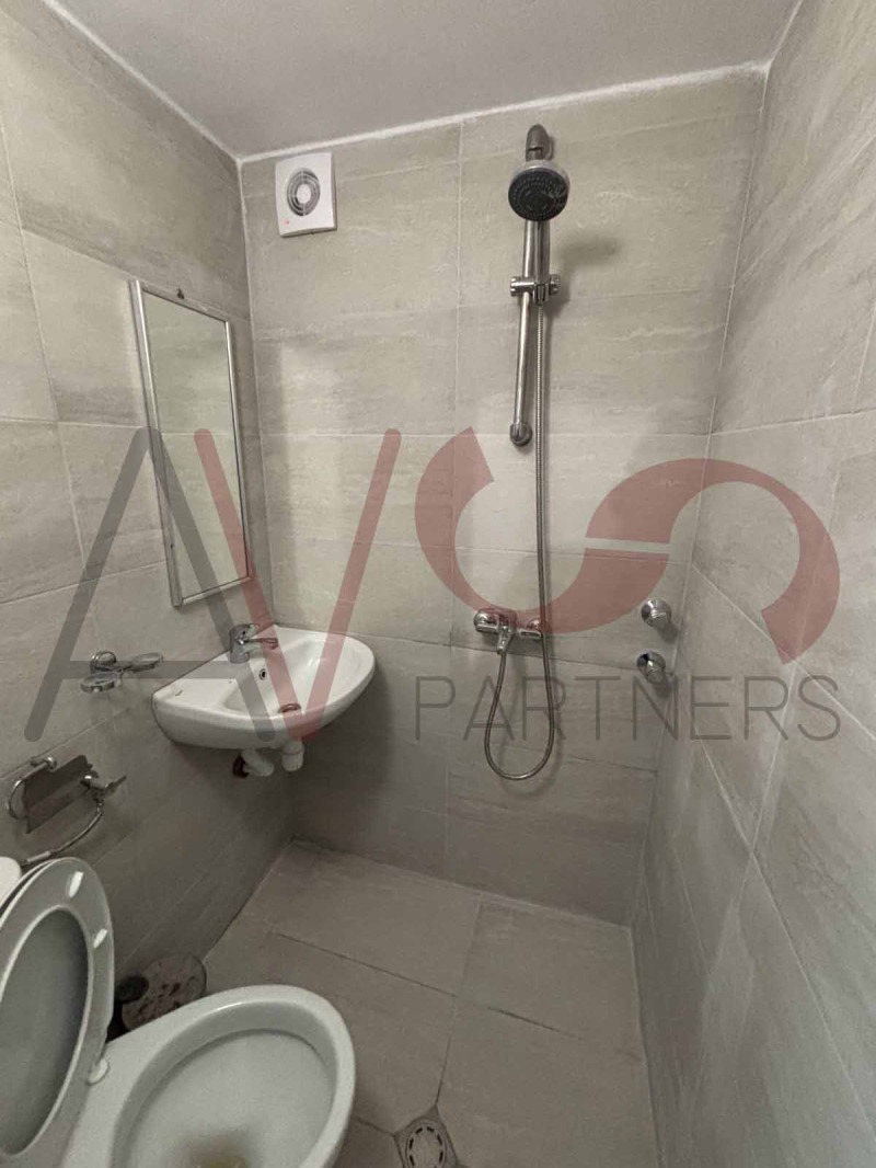 Дава под наем  1-стаен град София , Сухата река , 35 кв.м | 46873147 - изображение [4]