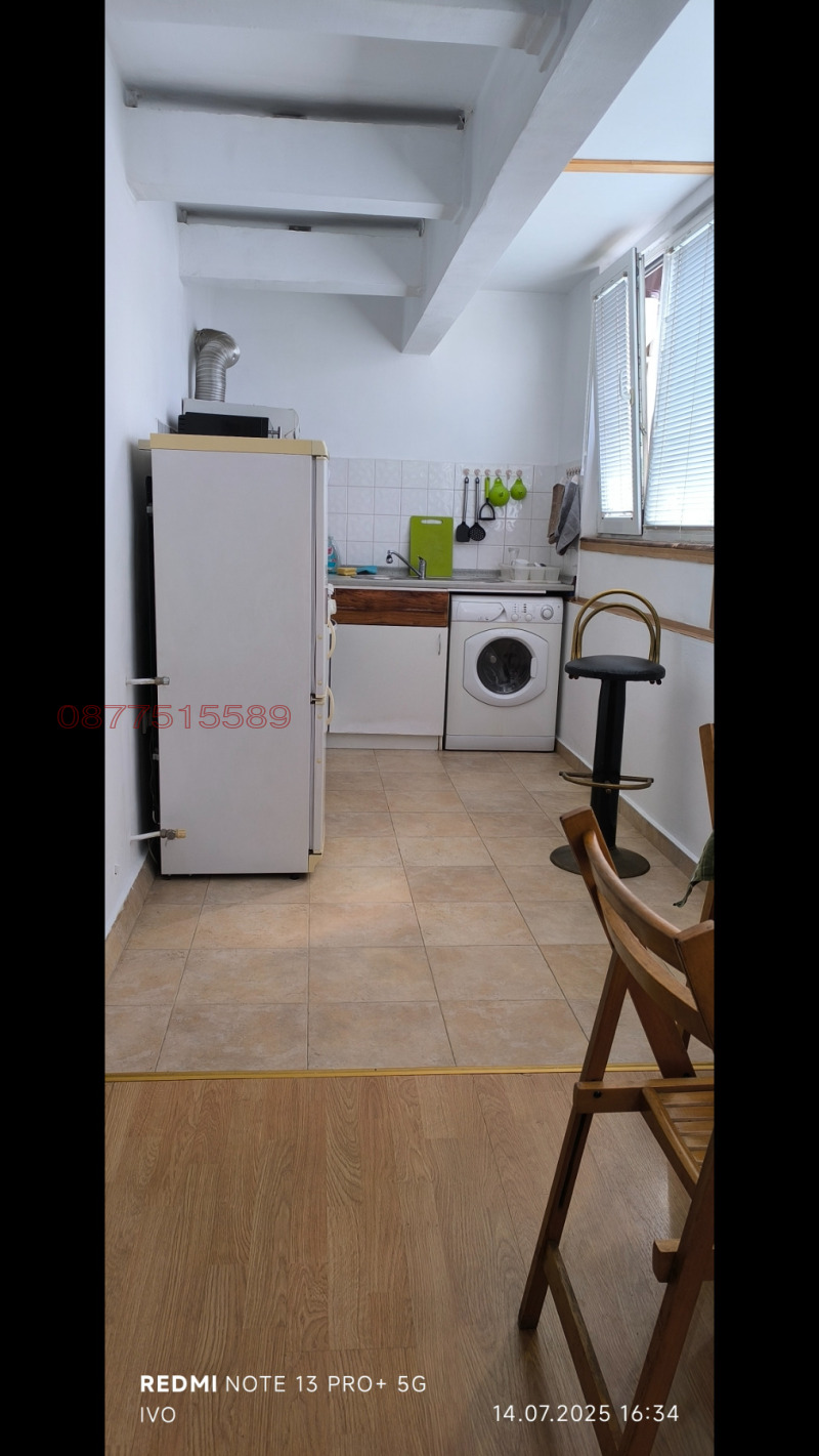 Zu vermieten  1 Schlafzimmer Sofia , Iwan Wazow , 68 qm | 11174516 - Bild [14]
