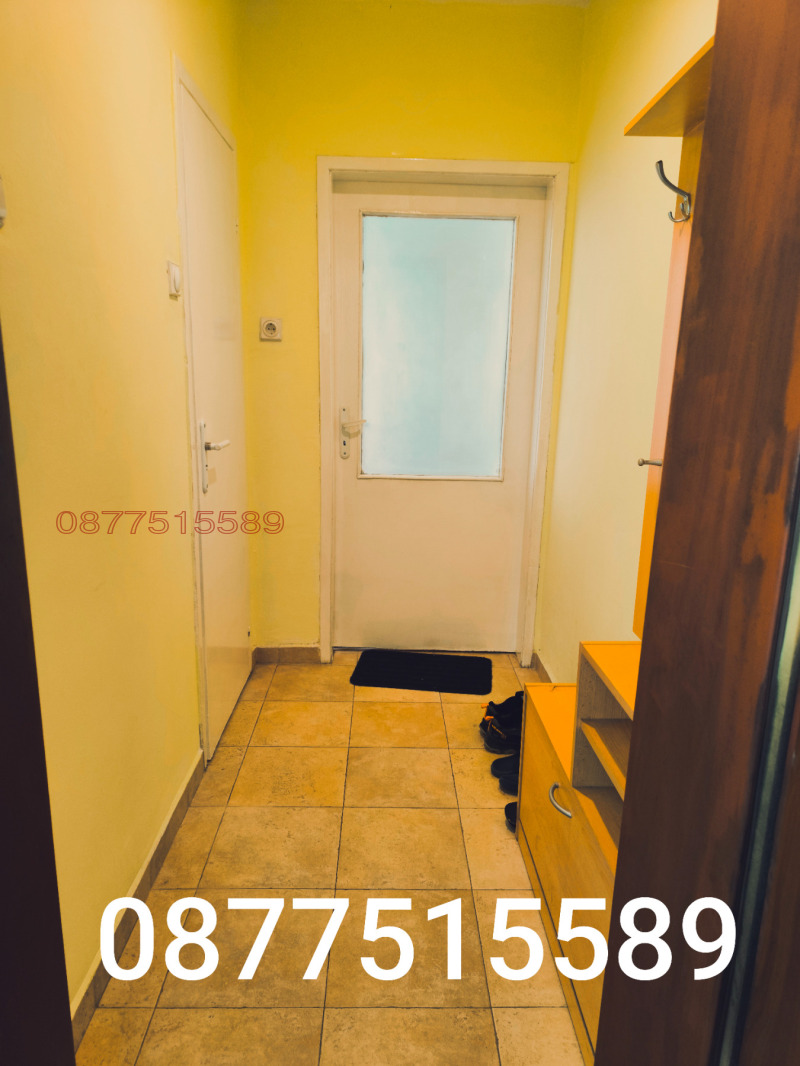 Zu vermieten  1 Schlafzimmer Sofia , Iwan Wazow , 68 qm | 11174516 - Bild [15]