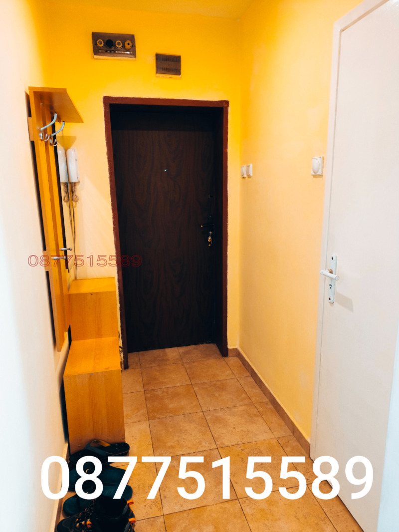 Zu vermieten  1 Schlafzimmer Sofia , Iwan Wazow , 68 qm | 11174516 - Bild [16]