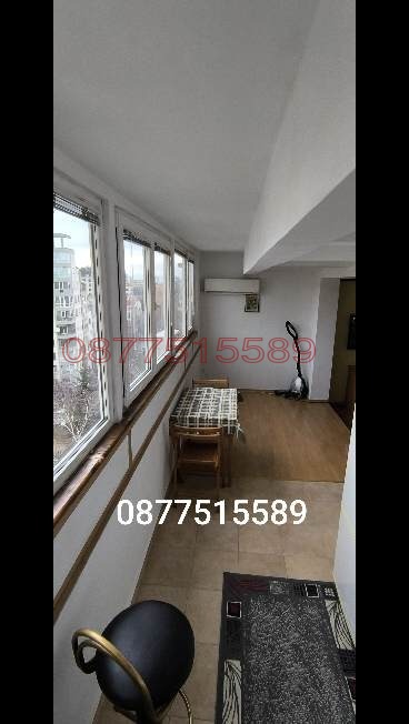 Zu vermieten  1 Schlafzimmer Sofia , Iwan Wazow , 68 qm | 11174516 - Bild [17]