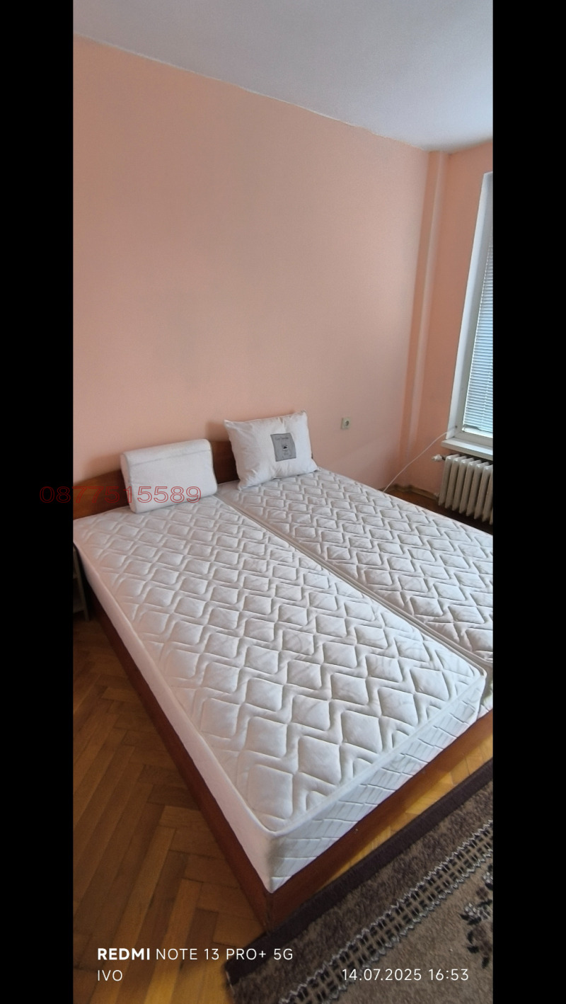 Zu vermieten  1 Schlafzimmer Sofia , Iwan Wazow , 68 qm | 11174516 - Bild [13]