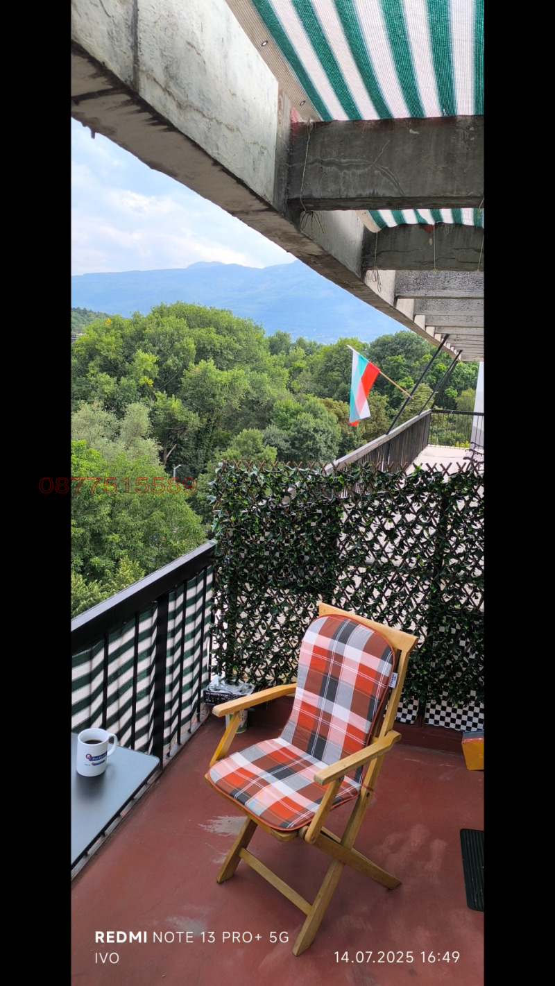 Zu vermieten  1 Schlafzimmer Sofia , Iwan Wazow , 68 qm | 11174516 - Bild [12]