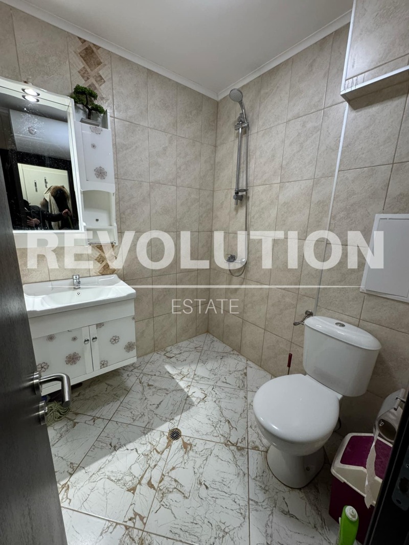 A louer  1 chambre Plovdiv , Mladejki Halm , 64 m² | 14597889 - image [8]