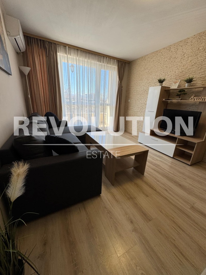 A louer  1 chambre Plovdiv , Mladejki Halm , 64 m² | 14597889 - image [3]