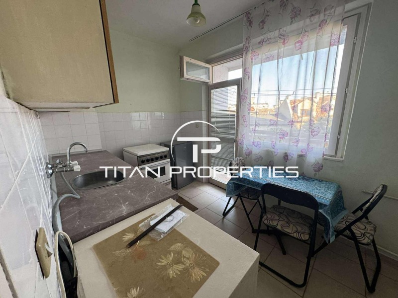 De inchiriat  1 dormitor Varna , Liatno cino Traciia , 70 mp | 56222096 - imagine [5]