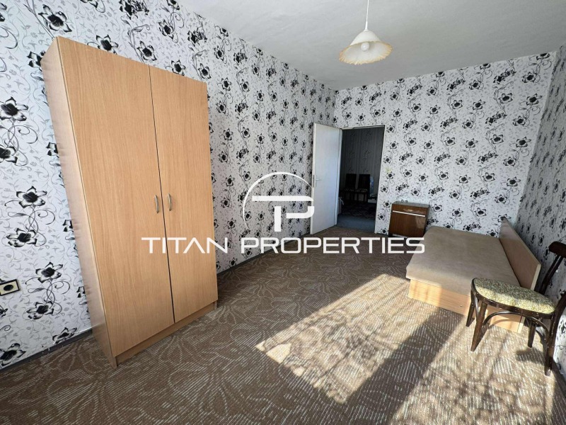 De inchiriat  1 dormitor Varna , Liatno cino Traciia , 70 mp | 56222096 - imagine [4]