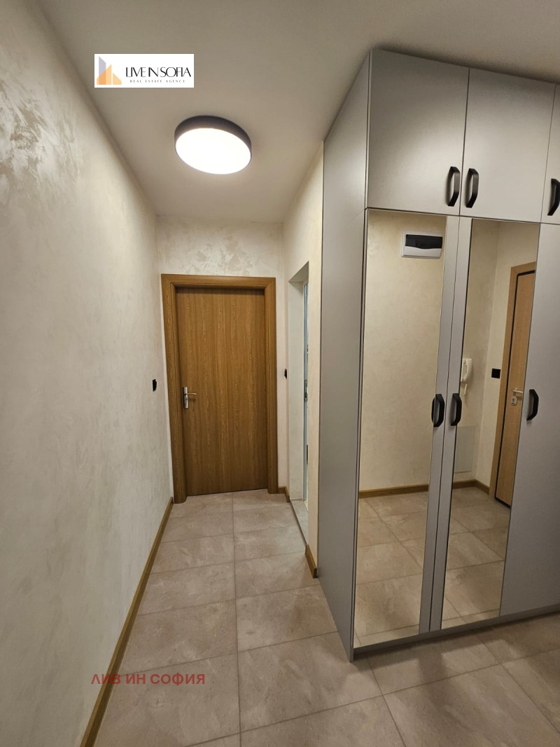 Para alugar  1 quarto Sofia , Drujba 2 , 90 m² | 65080380 - imagem [7]