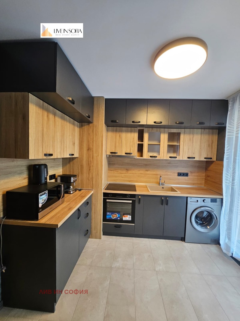 Para alugar  1 quarto Sofia , Drujba 2 , 90 m² | 65080380 - imagem [2]