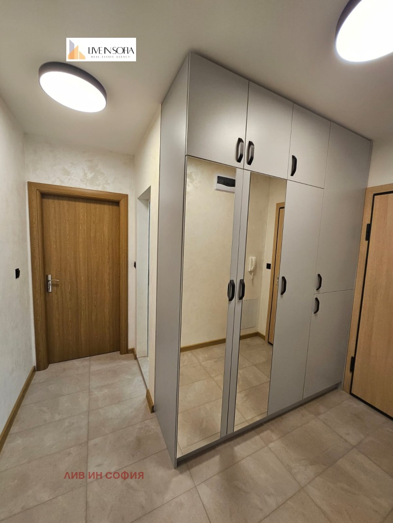 Para alugar  1 quarto Sofia , Drujba 2 , 90 m² | 65080380 - imagem [8]