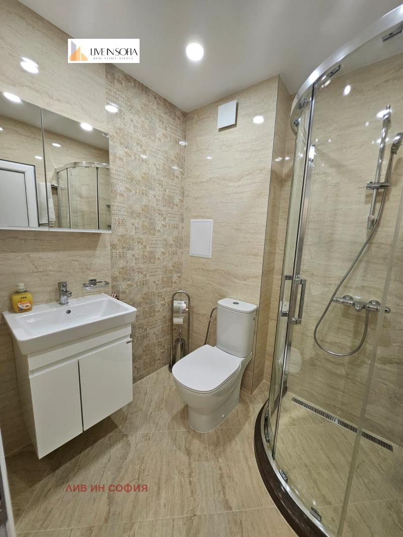 Para alugar  1 quarto Sofia , Drujba 2 , 90 m² | 65080380 - imagem [9]