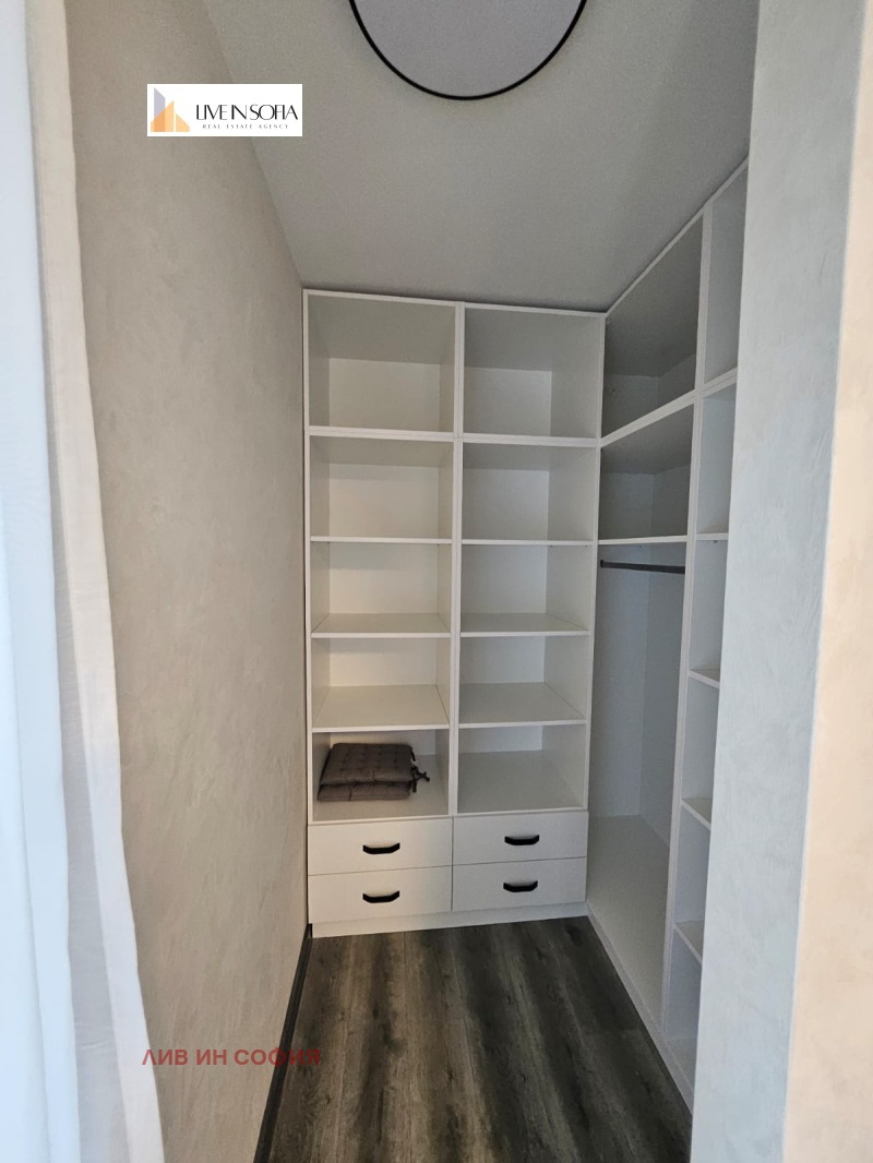 Para alugar  1 quarto Sofia , Drujba 2 , 90 m² | 65080380 - imagem [13]