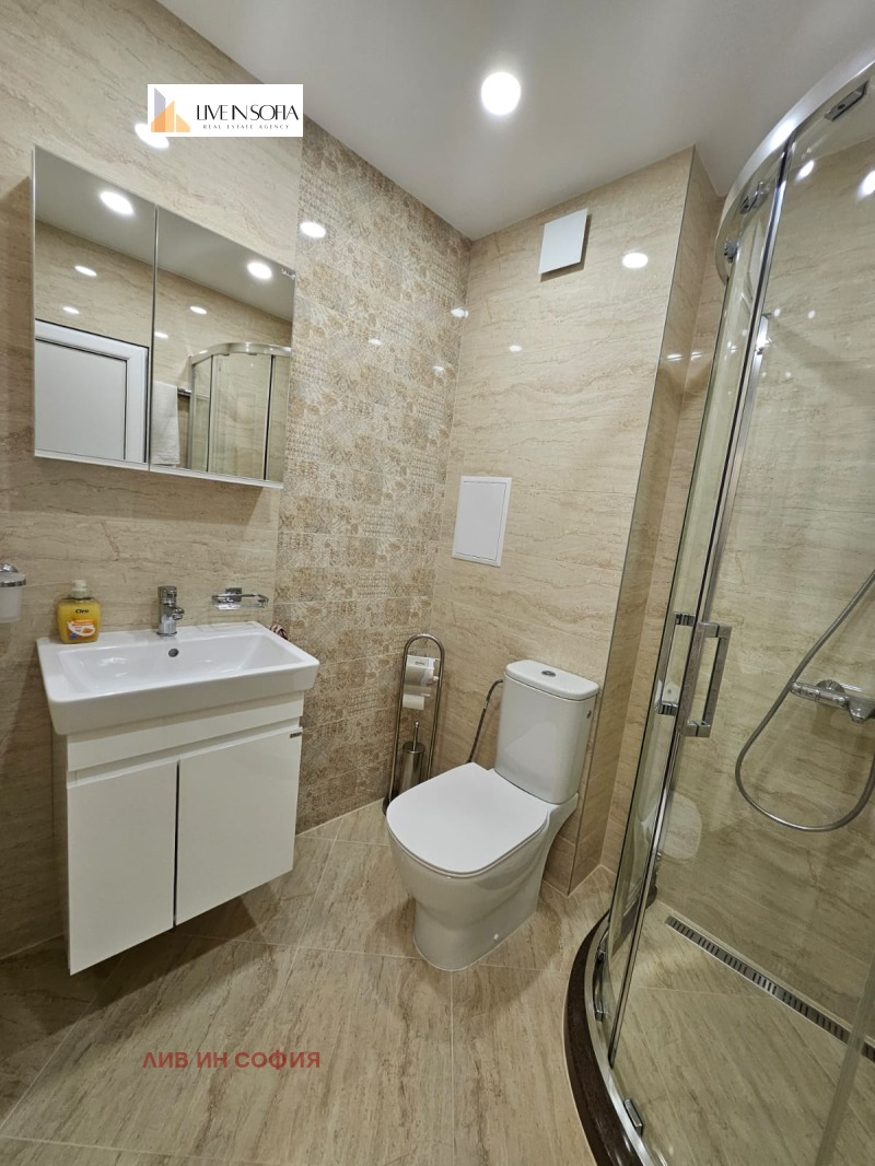 Para alugar  1 quarto Sofia , Drujba 2 , 90 m² | 65080380 - imagem [10]