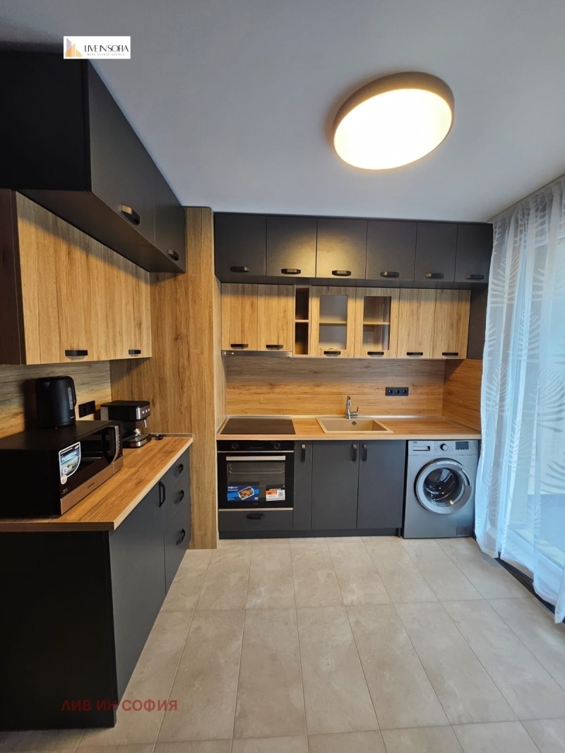 Para alugar  1 quarto Sofia , Drujba 2 , 90 m² | 65080380
