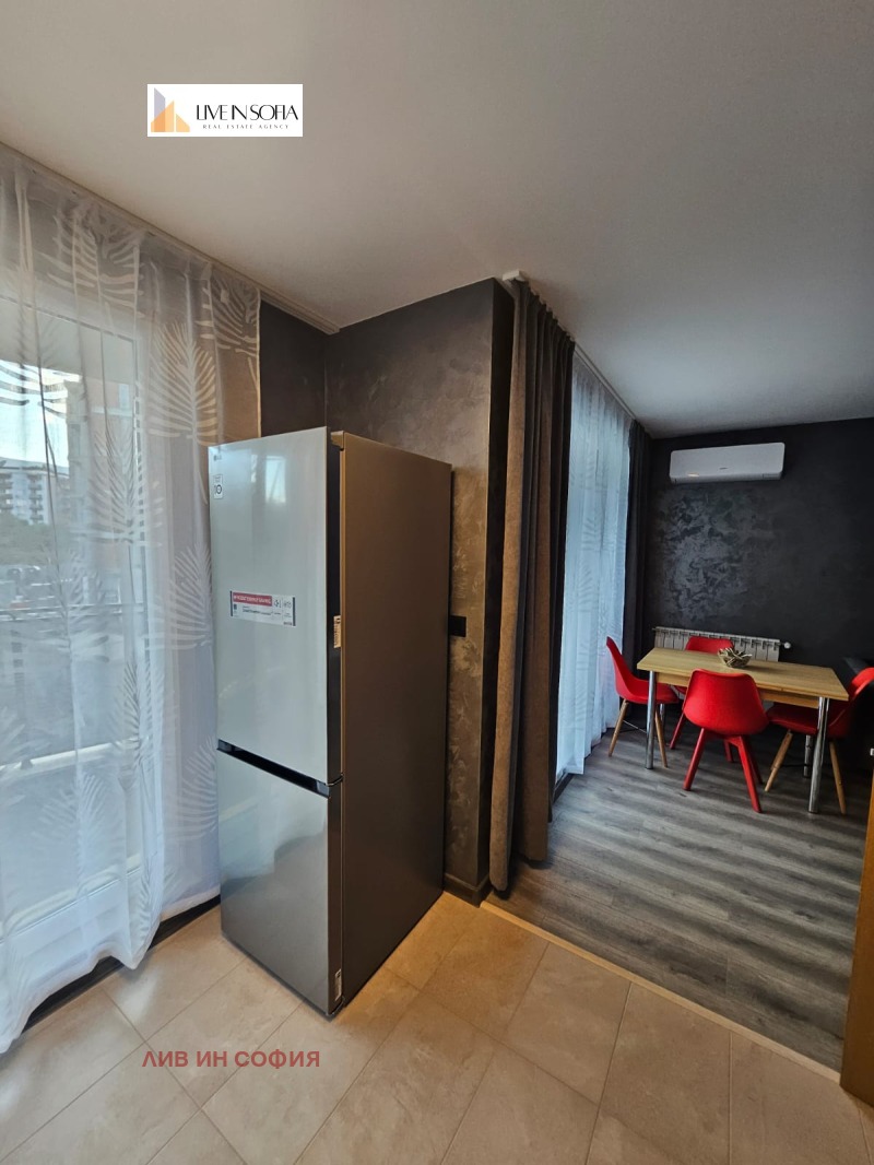 Para alugar  1 quarto Sofia , Drujba 2 , 90 m² | 65080380 - imagem [6]