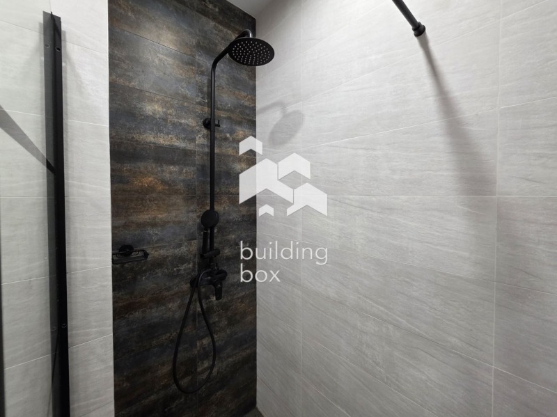 Дава под наем 2-СТАЕН, гр. София, Кръстова вада, снимка 9 - Апартаменти - 53034006