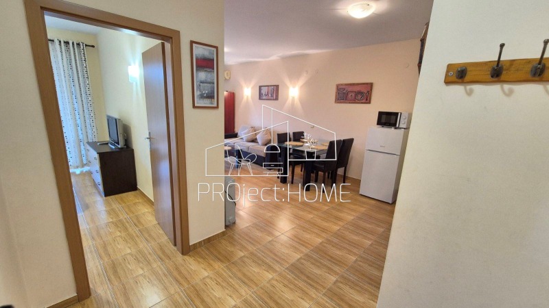 Дава под наем 2-СТАЕН, гр. Свети Влас, област Бургас, снимка 6 - Апартаменти - 53340362