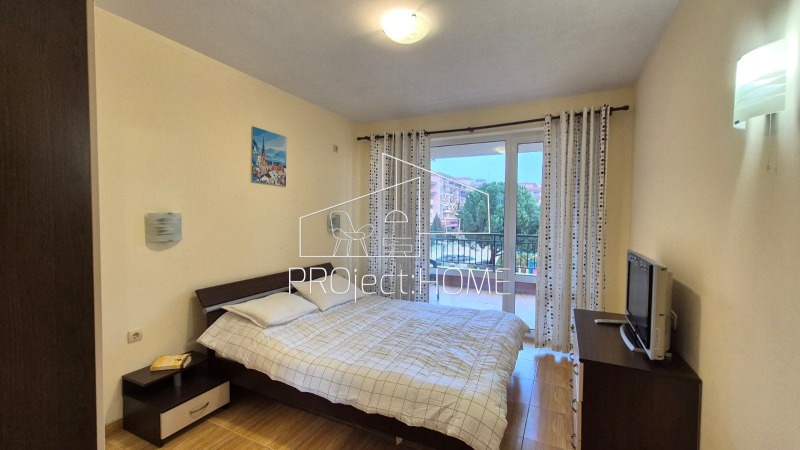 Дава под наем 2-СТАЕН, гр. Свети Влас, област Бургас, снимка 7 - Апартаменти - 53340362