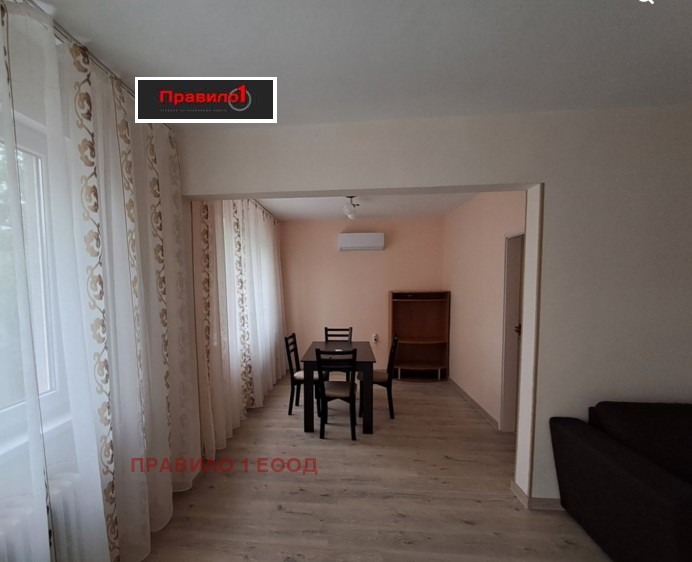 Kiadó  2 hálószobás Plovdiv , Sadijski , 115 négyzetméter | 24989818 - kép [2]