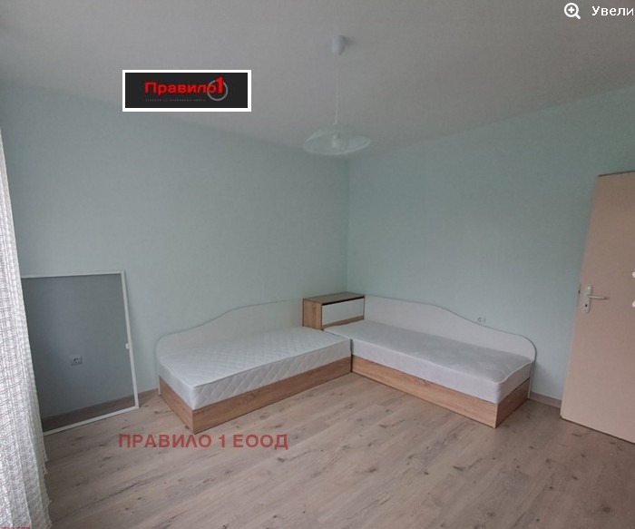 Zu vermieten  2 Schlafzimmer Plowdiw , Sadijski , 115 qm | 24989818 - Bild [9]