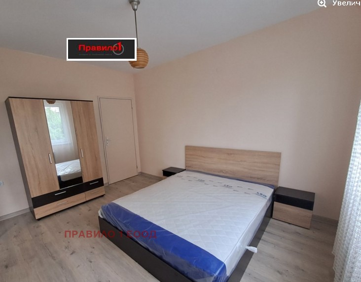 Zu vermieten  2 Schlafzimmer Plowdiw , Sadijski , 115 qm | 24989818 - Bild [3]