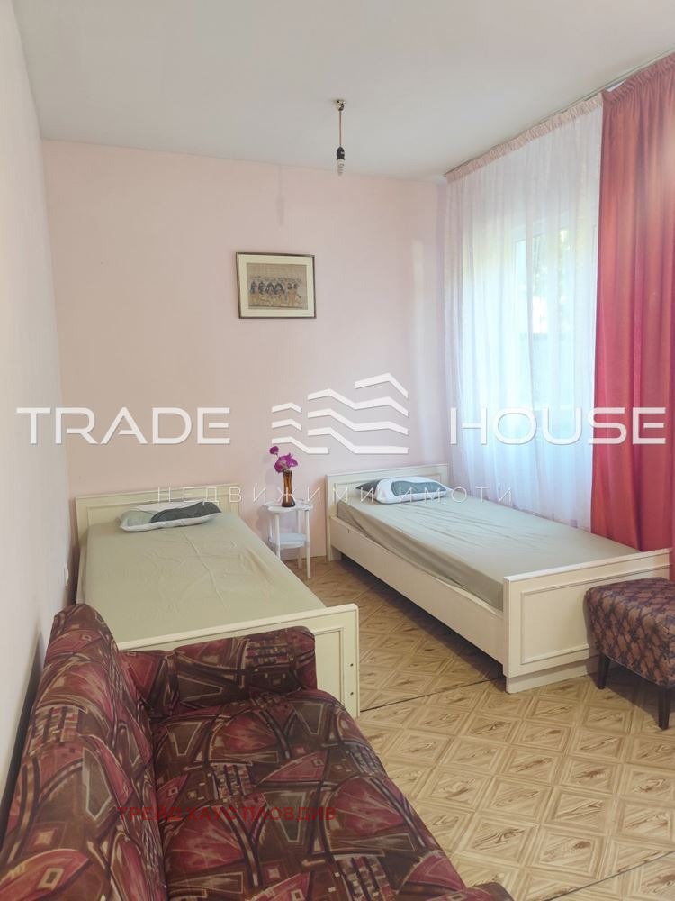 Do wynajęcia  2 sypialnie Plowdiw , Kamenica 1 , 100 mkw | 41176911 - obraz [5]