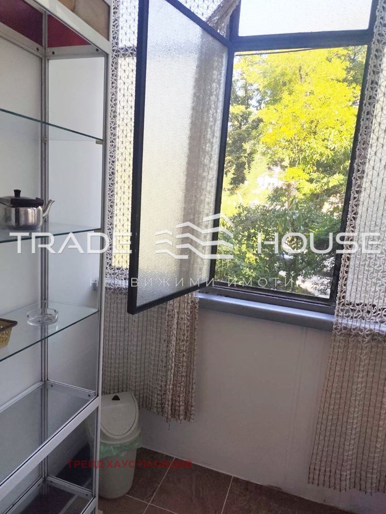 Do wynajęcia  2 sypialnie Plowdiw , Kamenica 1 , 100 mkw | 41176911 - obraz [3]