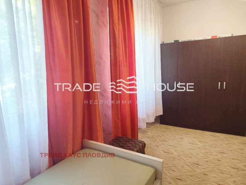 Do wynajęcia  2 sypialnie Plowdiw , Kamenica 1 , 100 mkw | 41176911 - obraz [6]