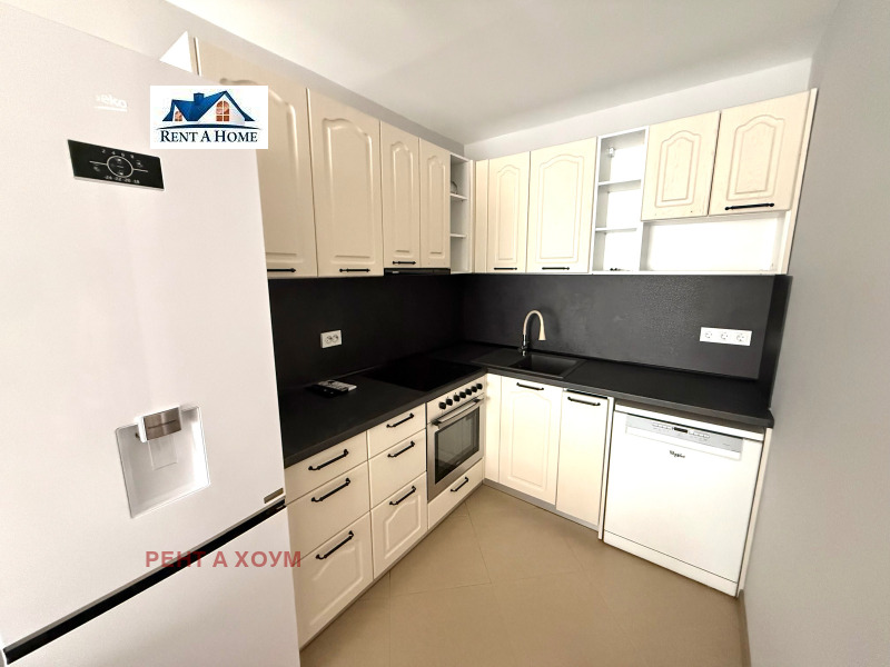 Дава под наем 3-СТАЕН, гр. София, Симеоново, снимка 2 - Апартаменти - 52522775