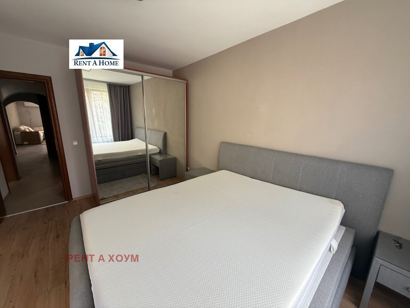 Дава под наем 3-СТАЕН, гр. София, Симеоново, снимка 4 - Апартаменти - 52522775