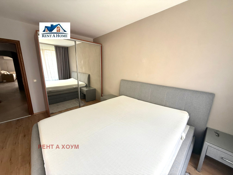 Дава под наем 3-СТАЕН, гр. София, Симеоново, снимка 5 - Апартаменти - 52522775