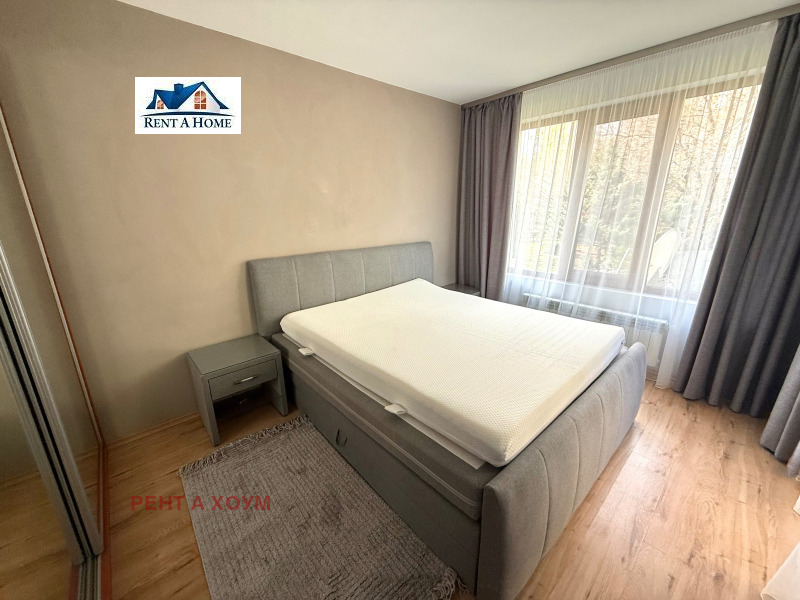 Дава под наем 3-СТАЕН, гр. София, Симеоново, снимка 3 - Апартаменти - 52522775