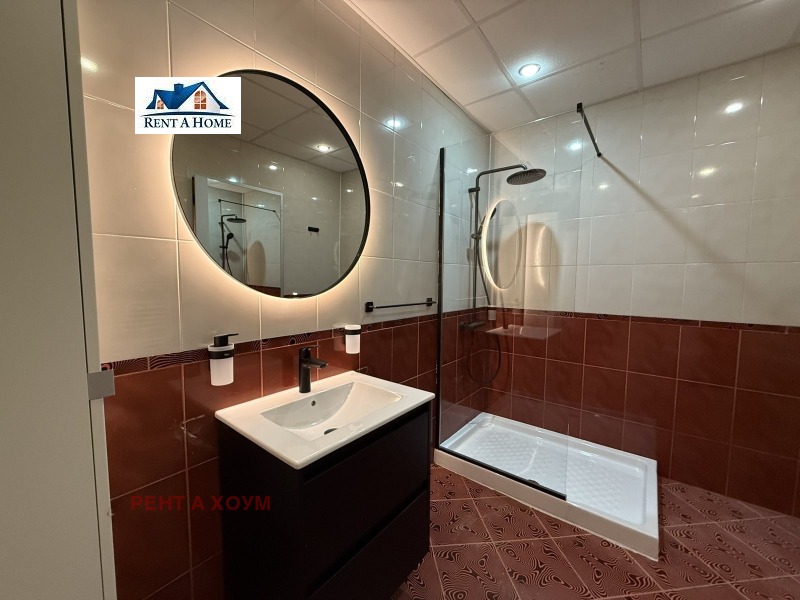 Дава под наем 3-СТАЕН, гр. София, Симеоново, снимка 8 - Апартаменти - 52522775